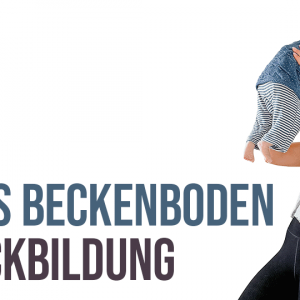 Fokus Beckenboden