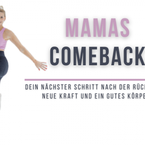 Mamas Comeback