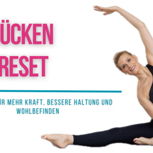 Rücken Reset