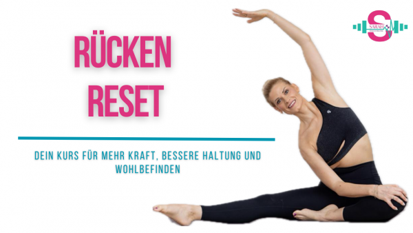Rücken Reset